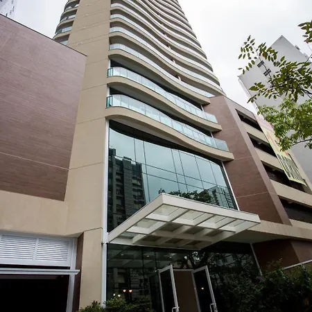 Estanconfor Praia Santos 3 - Ac Garagem Arrumacao Sacada Fechada Exterior foto