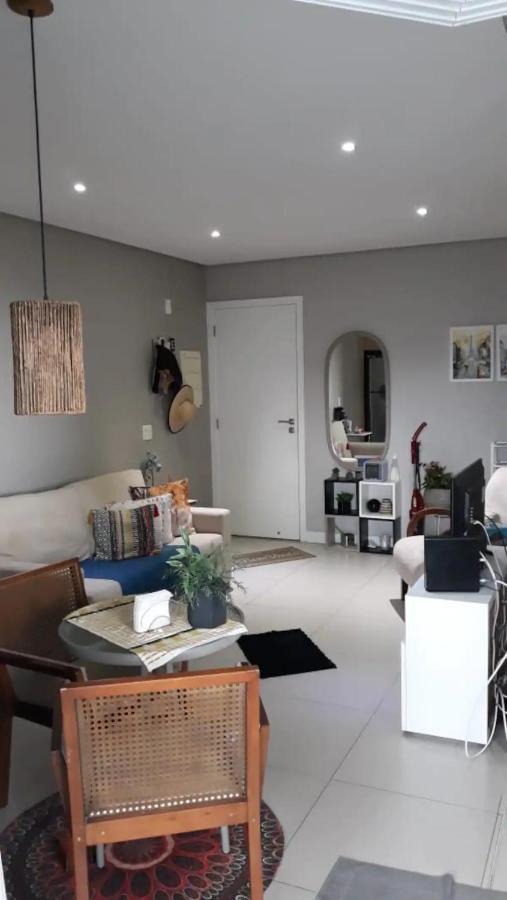 Estanconfor 3 - Ac Garagem Arrumacao Sacada Fechada Apartamento *