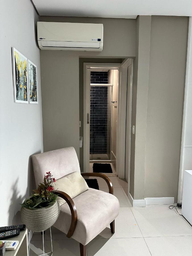 Estanconfor 3 - Ac Garagem Arrumacao Sacada Fechada