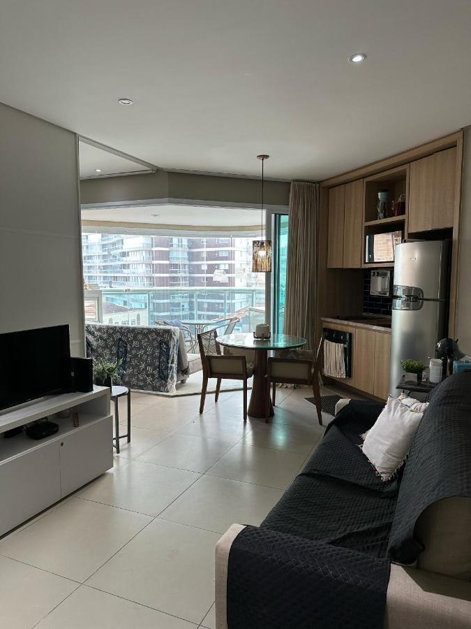 Estanconfor 3 - Ac Garagem Arrumacao Sacada Fechada Santos (Sao Paulo)