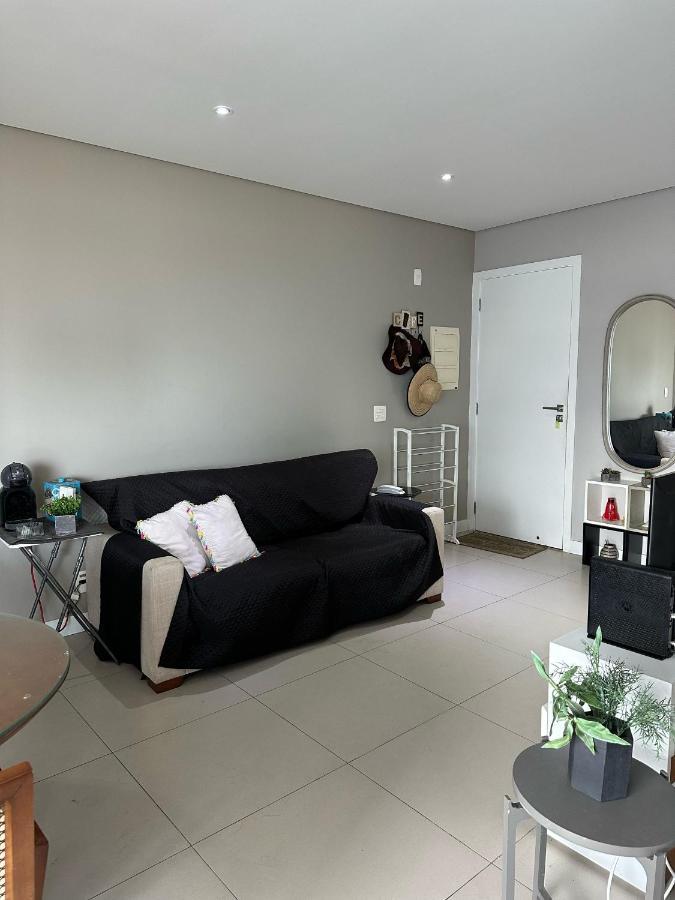 Estanconfor 3 - Ac Garagem Arrumacao Sacada Fechada * Santos (Sao Paulo)