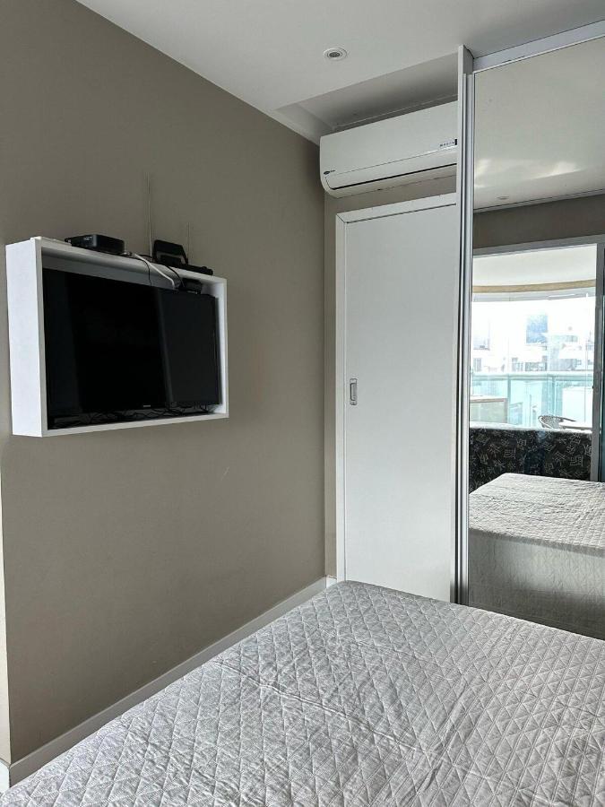 Estanconfor 3 - Ac Garagem Arrumacao Sacada Fechada Apartamento *